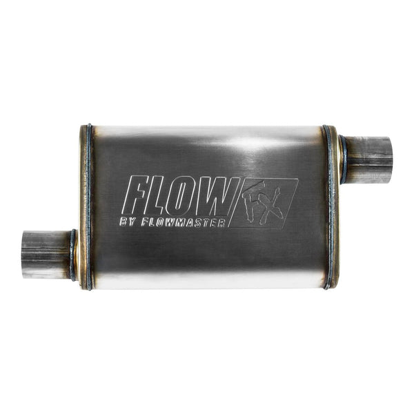 Flowmaster Flow FX Universal Muffler (MPN: 71236)