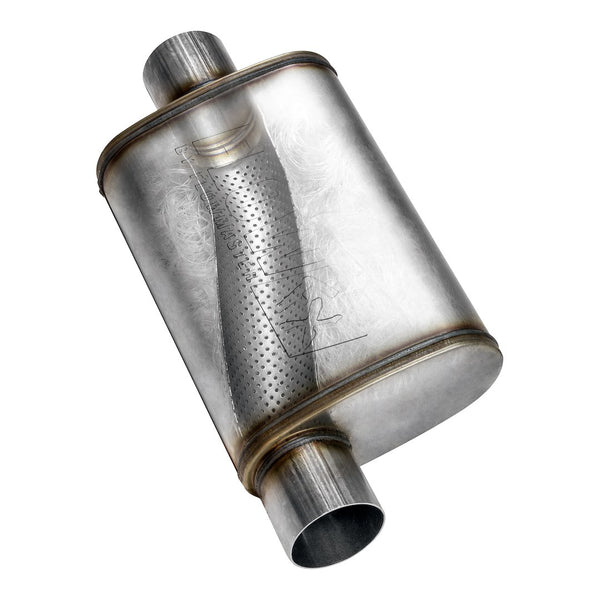 Flowmaster Flow FX Universal Muffler (MPN: 71236)