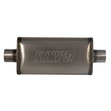 Flowmaster Flow FX Universal Exhaust Muffler (MPN: 71249)
