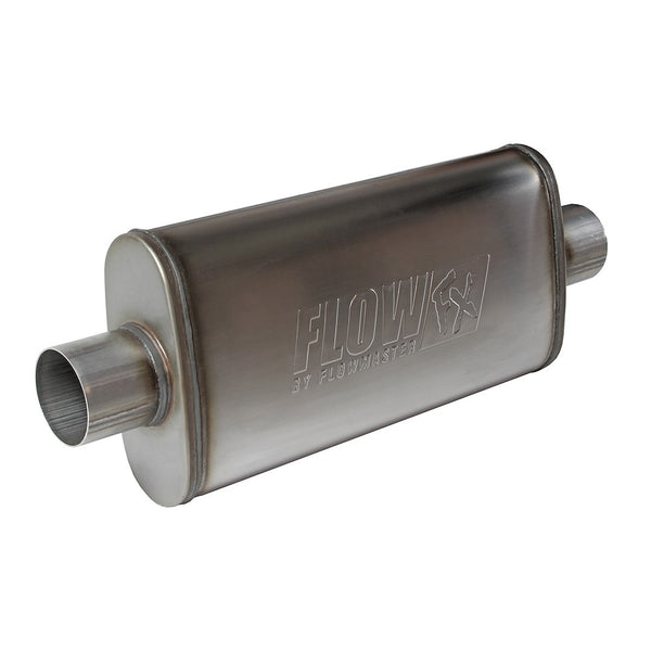 Flowmaster Flow FX Universal Exhaust Muffler (MPN: 71249)