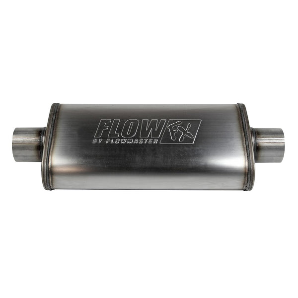 Flowmaster Flow FX Universal Exhaust Muffler (MPN: 71249)