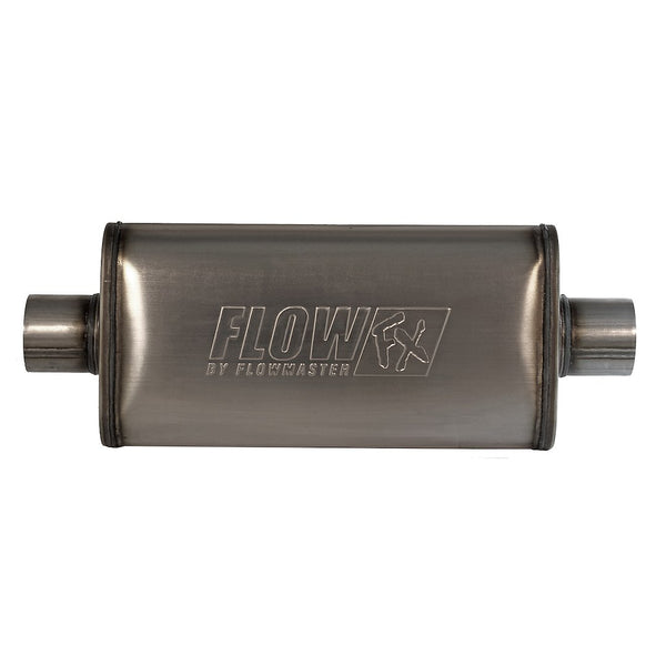 Flowmaster Flow FX Universal Exhaust Muffler (MPN: 71249)