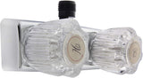 Dura Faucet Shower Control Valve (MPN: DF-SA100A-CP)