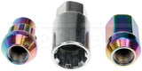 Dorman Lug Nut (MPN: 713-375G)