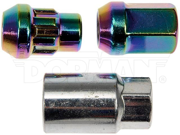 Dorman Lug Nut (MPN: 713-375G)