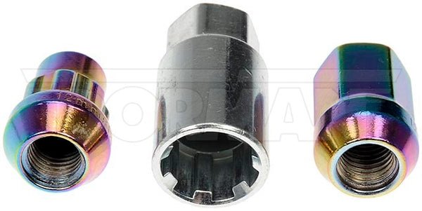 Dorman Lug Nut (MPN: 713-375G)