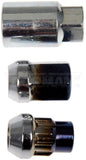 Dorman Lug Nut (MPN: 713-375T)