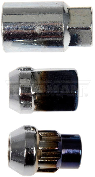 Dorman Lug Nut (MPN: 713-375T)
