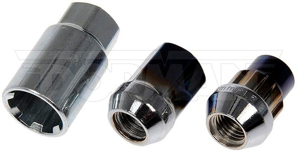 Dorman Lug Nut (MPN: 713-375T)