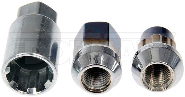 Dorman Lug Nut (MPN: 713-375T)