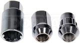 Dorman Lug Nut (MPN: 713-375)