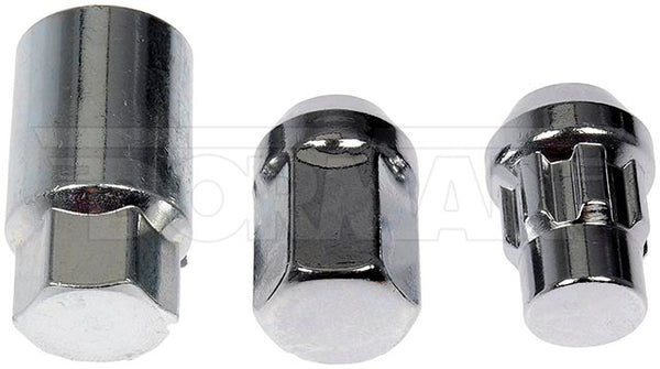 Dorman Lug Nut (MPN: 713-375)