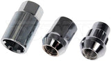 Dorman Lug Nut (MPN: 713-375)