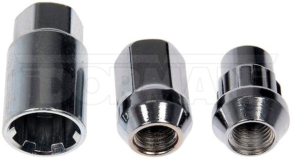 Dorman Lug Nut (MPN: 713-375)