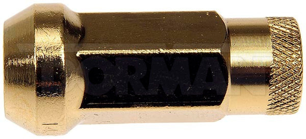 Dorman Lug Nut Replacement (MPN: 713-685K)