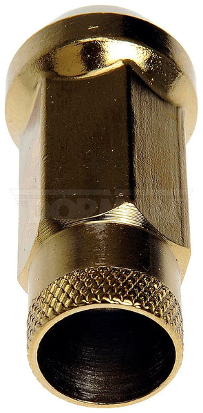 Dorman Lug Nut Replacement (MPN: 713-685K)