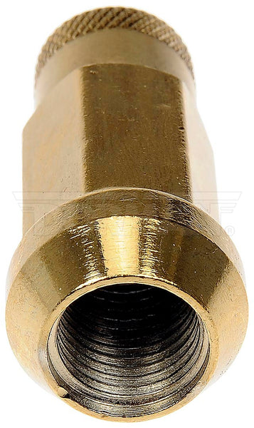 Dorman Lug Nut Replacement (MPN: 713-685K)