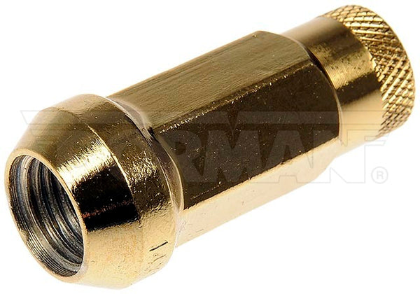 Dorman Lug Nut Replacement (MPN: 713-685K)