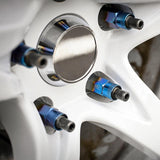 Dorman Lug Nut Replacement (MPN: 713-685T)