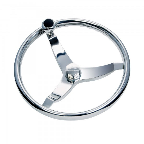 Schmitt and Ongaro Steering Wheel (MPN: 7141321FGK-R)