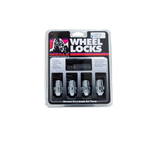 Gorilla Wheel Lock (MPN: 71631N)