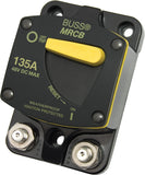 Blue Sea 187 Series Circuit Breaker (MPN: 7147-BSS)
