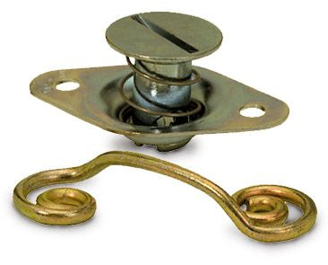 Moroso Performance Quarter Turn Fastener (MPN: 71500)