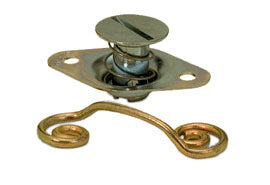 Moroso Performance Quarter Turn Fastener (MPN: 71530)