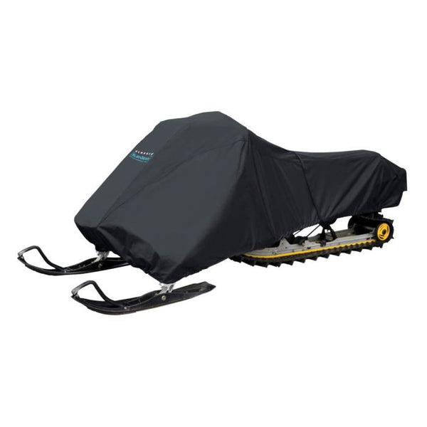 Classic Accessories Snowmobile Cover (MPN: 71537)