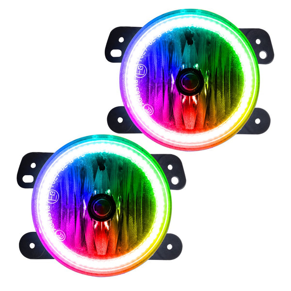 Oracle Lighting Dynamic ColorSHIFT Halo Kit (MPN: 7159-332)
