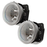 Oracle Lighting Dynamic ColorSHIFT Halo Kit (MPN: 7159-332)