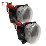 Oracle Lighting Dynamic ColorSHIFT Halo Kit (MPN: 7159-332)