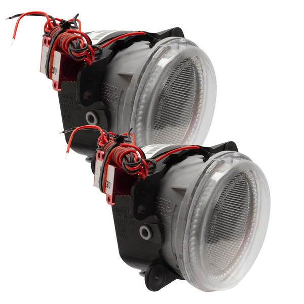 Oracle Lighting Dynamic ColorSHIFT Halo Kit (MPN: 7159-332)