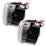 Oracle Lighting Dynamic ColorSHIFT Halo Kit (MPN: 7159-332)