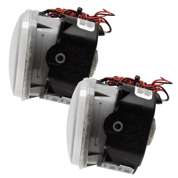 Oracle Lighting Dynamic ColorSHIFT Halo Kit (MPN: 7159-332)