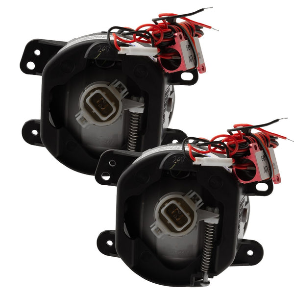 Oracle Lighting Dynamic ColorSHIFT Halo Kit (MPN: 7159-332)