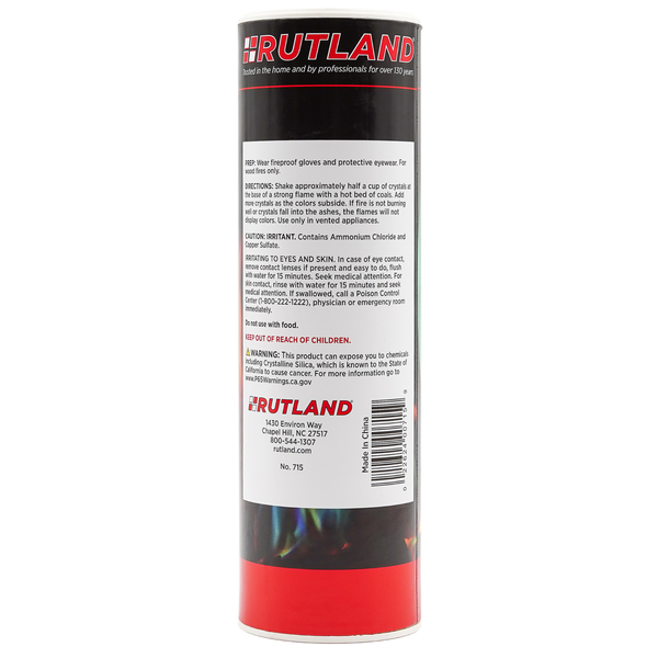 Rutland Campfire Colorant (MPN: 715)