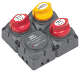 BEP Marine Battery Disconnect Switch (MPN: 716-SQ-140A-DVSR)
