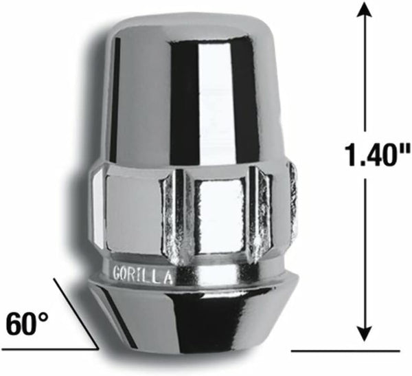 Gorilla Wheel Lock (MPN: 71601N)