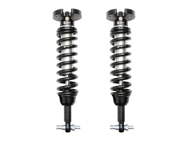 Icon Vehicle Dynamics Coil Over Shock Absorber (MPN: 71605)