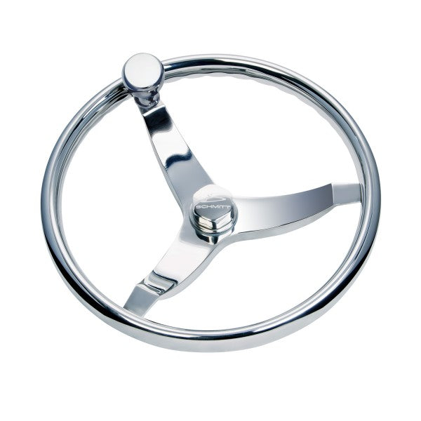 Schmitt and Ongaro Steering Wheel (MPN: 7161321FGK-R)