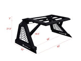 Armordillo CR-X Chase Rack (MPN: 7161856)