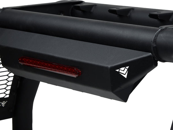 Armordillo Truck Bed Bar CR1 Series (MPN: 7163102)