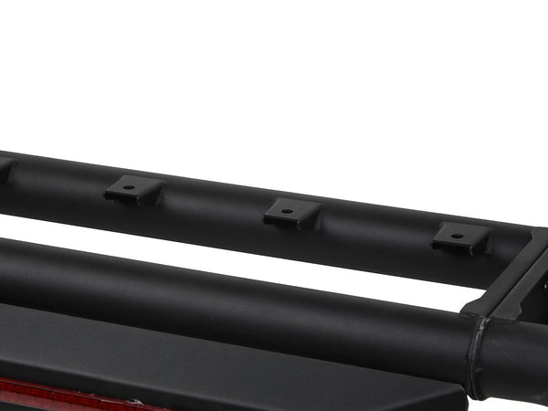 Armordillo Truck Bed Bar CR1 Series (MPN: 7163102)