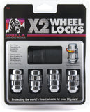 Gorilla Wheel Lock Lug Nut Lock (MPN: 71641X)