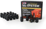 Gorilla Automotive Wheel Installation Kit (MPN: 71643NBC)