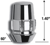 Gorilla Wheel Lock (MPN: 71681N)