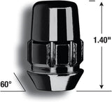 Gorilla Wheel Lock (MPN: 71681NBC)