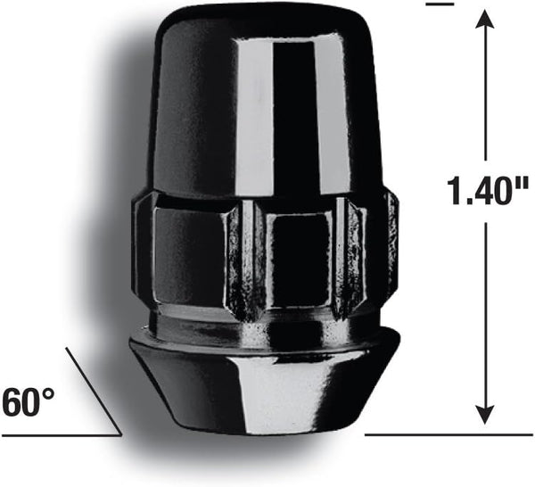 Gorilla Wheel Lock (MPN: 71681NBC)