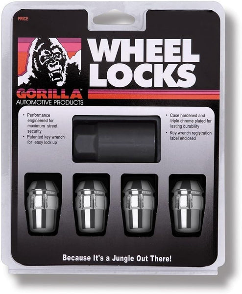 Gorilla Wheel Lock (MPN: 71681N)